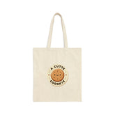 A Cutte Cookie Kawaii Everyday Tote🍪