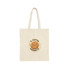 A Cutte Cookie Kawaii Everyday Tote🍪