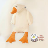 Huge Flying Goose Duck Plush