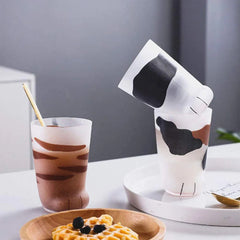 Cat Claw Breakfast Cup