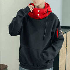 Tokyo Jujutsu High School Casual Hoodie