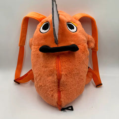 Cute Pochita Backpack