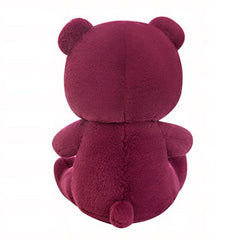 Kawaii Strawberry Teddy Bear Plush