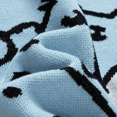 Kawaii Oversized Popular Japanese Cat Sweater