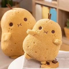Cute Potato Plushie