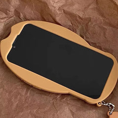 Cute Taiyaki Fish Phone Case