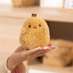 Cute Potato Plushie