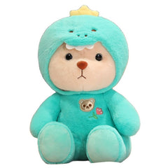 Kawaii Cosplay Animal Teddy Bear