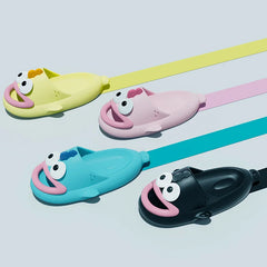 Cute Ugly Clowfish Slippers