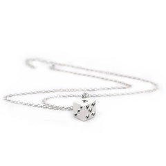 Jujutsu Kaisen Gojo Box Necklace