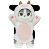 Kawaii Cosplay Cat Fluffy Plushie