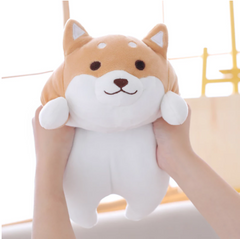 Shiba Inu Plushies 🐶
