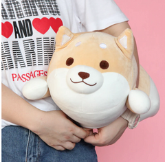 Shiba Inu Plushies 🐶