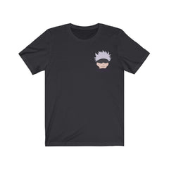 Jujutsu Kaisen Gojo Inspired Tshirt