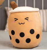 Bubble Tea Marshmallow Plushies - My Kawaii Space