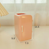 Kawaii Fridge Desk Organizer