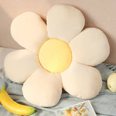 Six Petal Flower Seat Cushion