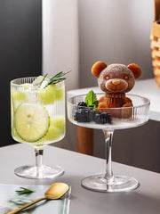 Teddy Bar Ice Maker