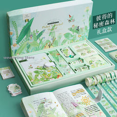 Kawaii Dreamy Stationary Set