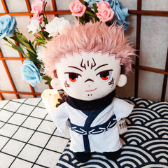 Jujutsu Kaisen Premium Plush