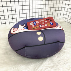 Jujutsu Kaisen Bean Plush