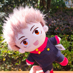 Jujutsu Kaisen Premium Plush