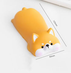 Cute Animal Wrist Rest