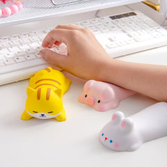 Cute Animal Wrist Rest