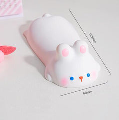 Cute Animal Wrist Rest