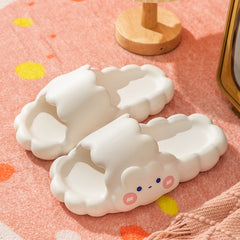 Kawaii Cloudy Slippers
