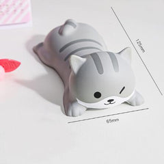 Cute Animal Wrist Rest