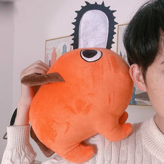Chainsaw Man Cute Pochita Plush