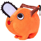 Chainsaw Man Cute Pochita Plush