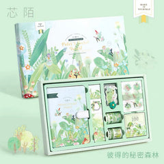 Kawaii Dreamy Stationary Set