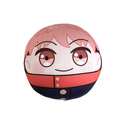 Jujutsu Kaisen Bean Plush