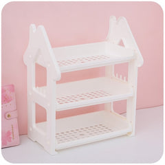 Kawaii House Desk Organizer