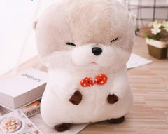 Kawaii Hamster Animal Plush