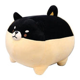 Chubby Shiba Inu Pillow - My Kawaii Space
