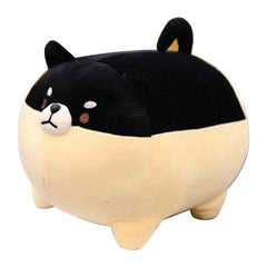 Chubby Shiba Inu Pillow - My Kawaii Space