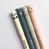 Cute Animal Gel Pen