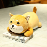 Kawaii Husky/ Shiba Inu Plush