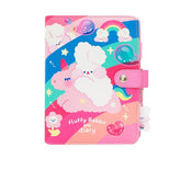 Dreamy Cloud Journal Diary Notebook