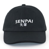 Senpai Baseball Cap