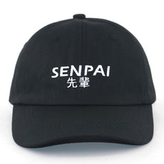 Senpai Baseball Cap