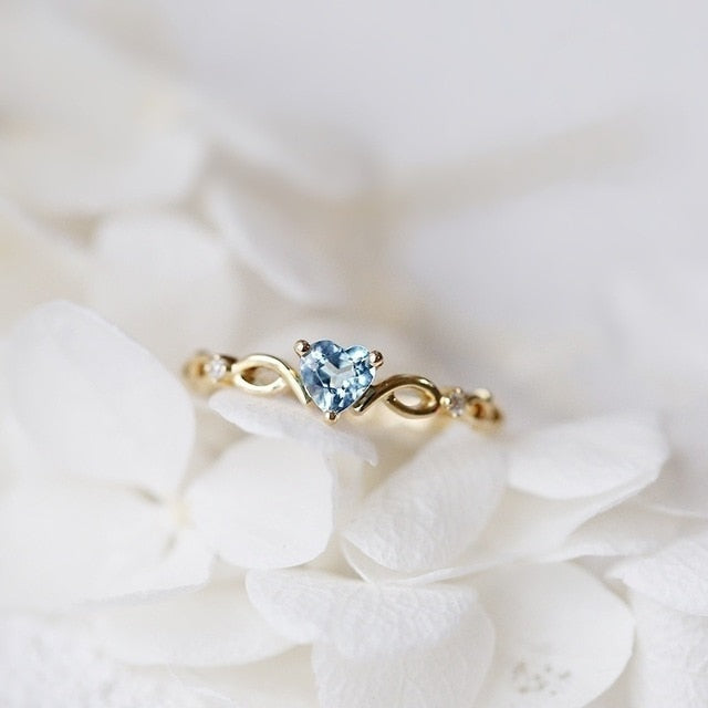 Sailor moon inspired on sale ring