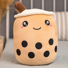 Bubble Tea Marshmallow Plushies - My Kawaii Space