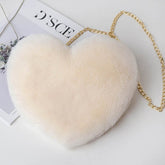 Oh My Heart Crossbody/Shoulder Bag