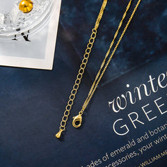 Starry Night Necklace