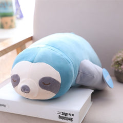 Cute Sloth Plushies