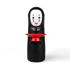 No Face Money Bank